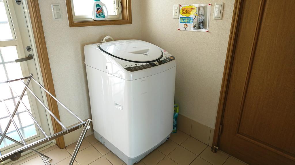 白浜シーサイドヴィラ Tanabe Exteriör bild