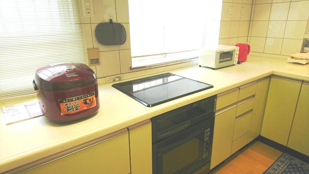 白浜シーサイドヴィラ Tanabe Exteriör bild